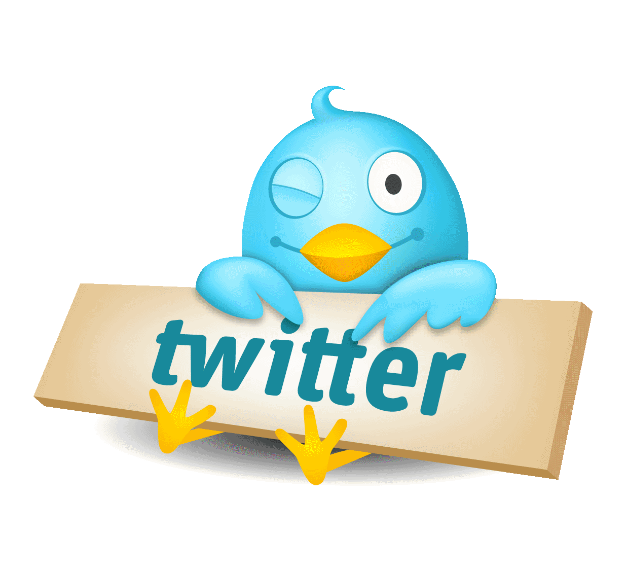 Twitter - bird