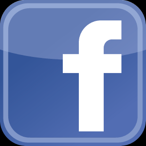 Logo Facebooku