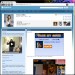 MySpace - profil